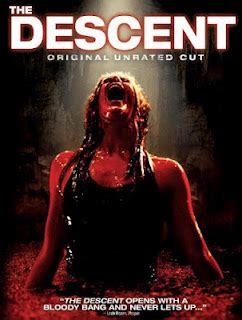 the descent horror|crooked descent horror.